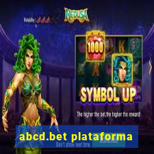 abcd.bet plataforma